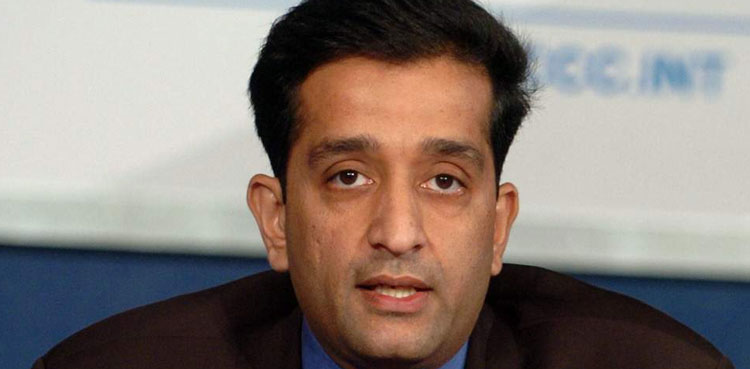 Malik Amin Aslam, Plastic bag ban, Sindh, environment, Advisor to the Prime Minister of Pakistan on climate change