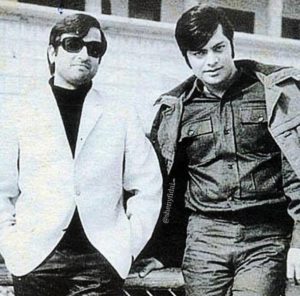 Waheed Murad