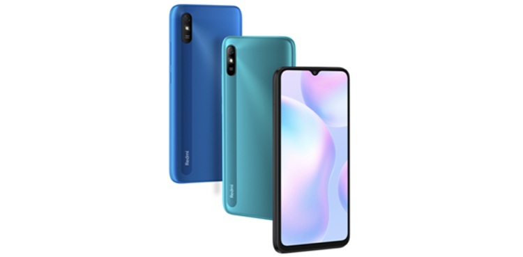 Xiaomi Redmi 9A release Pakistan