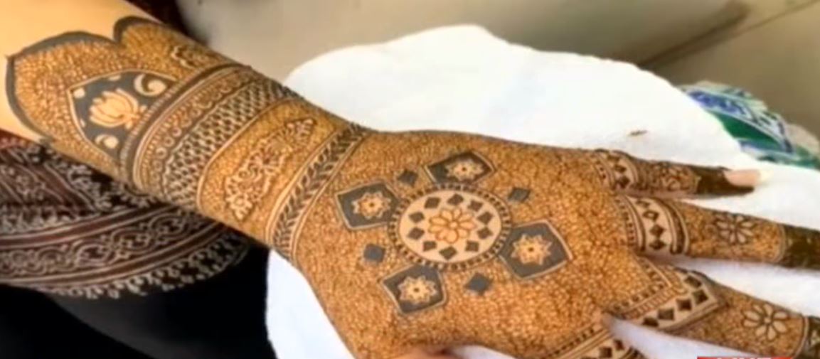 mehndi