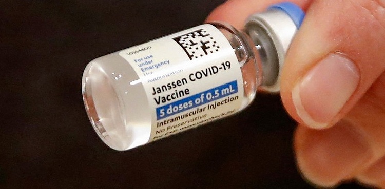 J&J booster dose COVID vaccine