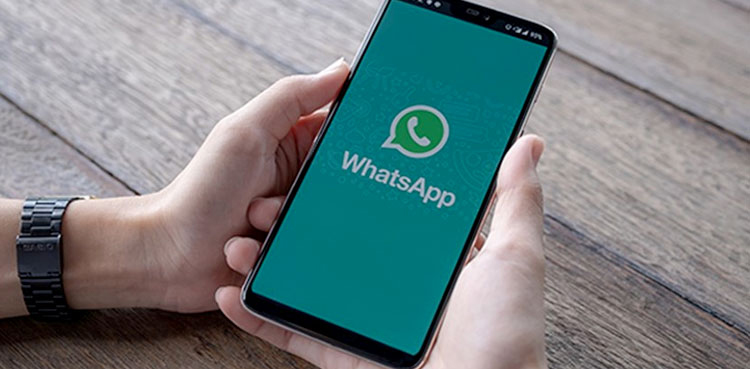 whatsapp scam text two-factor authentication code hack