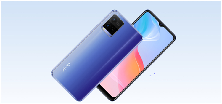 vivo Y21