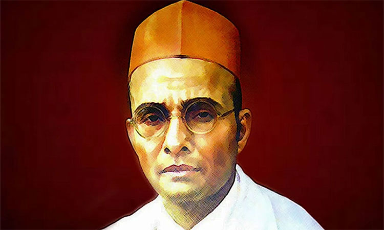 RSS Savarkar Hindu extremists